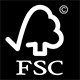 certification FSC - smilepack.fr - impression, packaging sur-mesure et emballage personnalisé