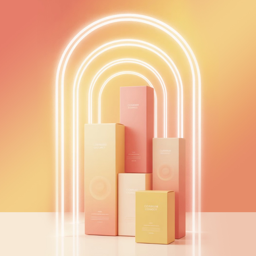 Inscription à la News Letter - innovation, impression et packaging sur-mesure, emballage personnalisé