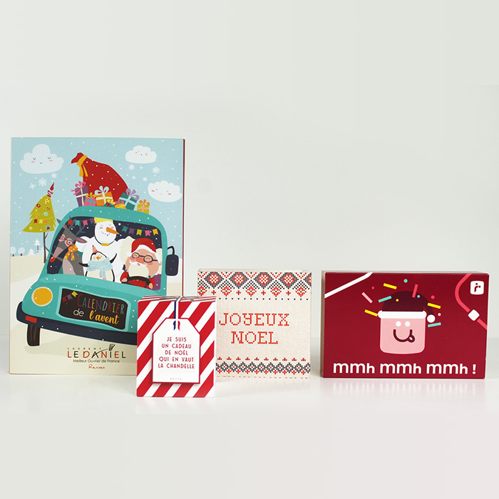 Fourreaux - Smilepack.fr - impression, packaging sur mesure et emballage personnalisé