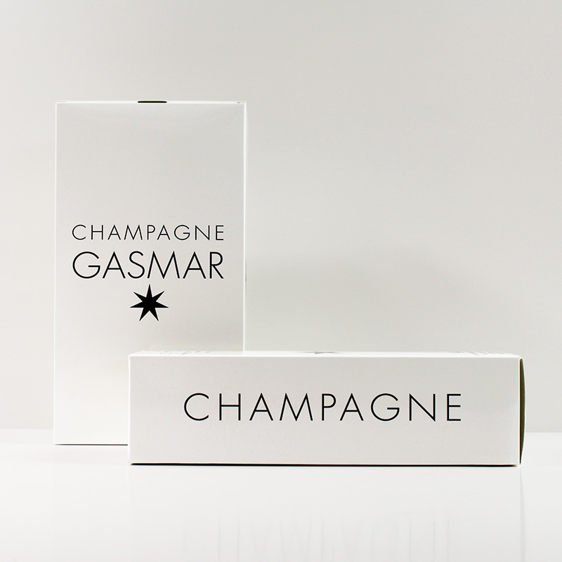 Vins et spiritueux Vins et spiritueux - smilepack.fr - impression, packaging sur mesure et emballage personnalisé