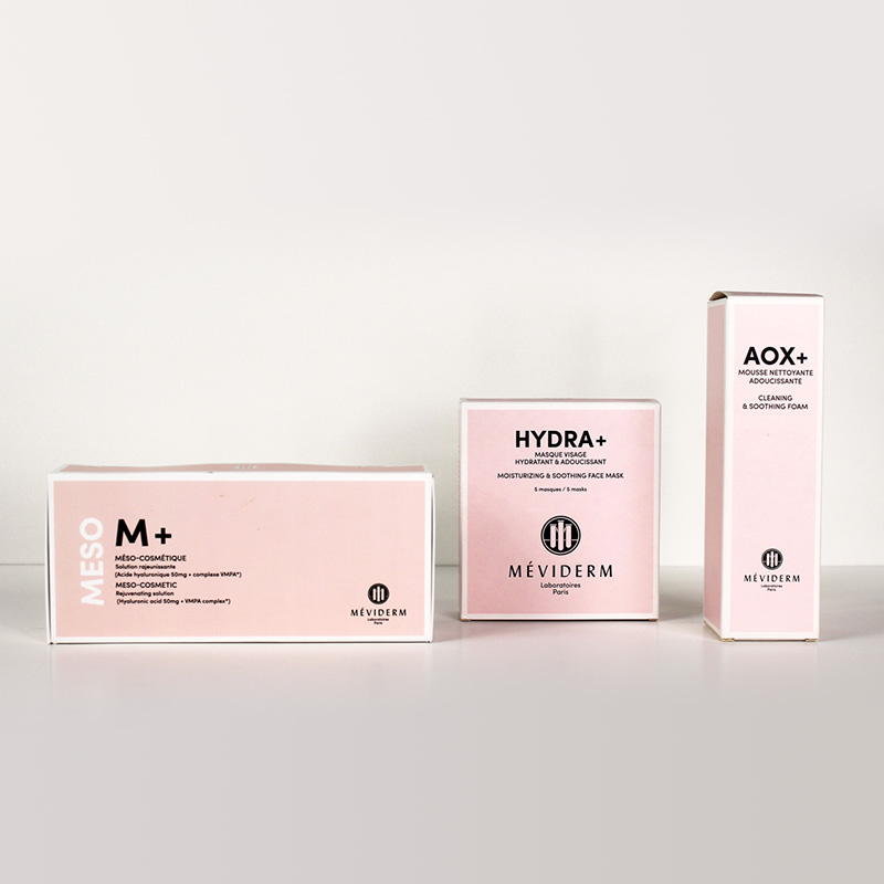 Univers cosmétique Univers cosmétique - smilepack.fr - impression, packaging sur mesure et emballage personnalisé