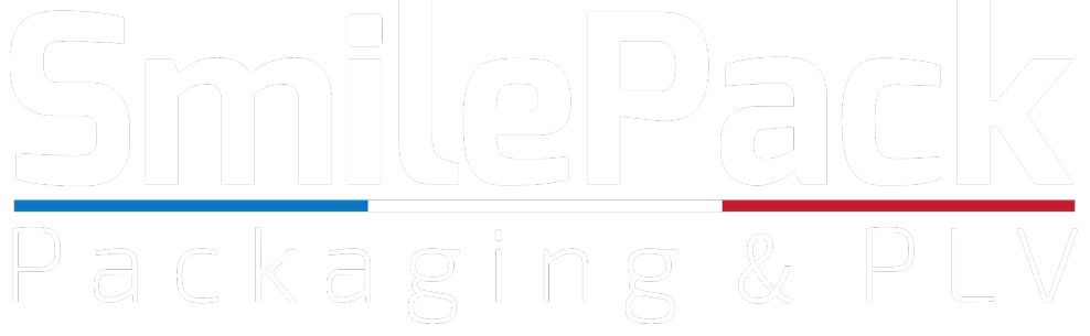 smilepack.fr - impression, packaging sur-mesure et emballage personnalisé