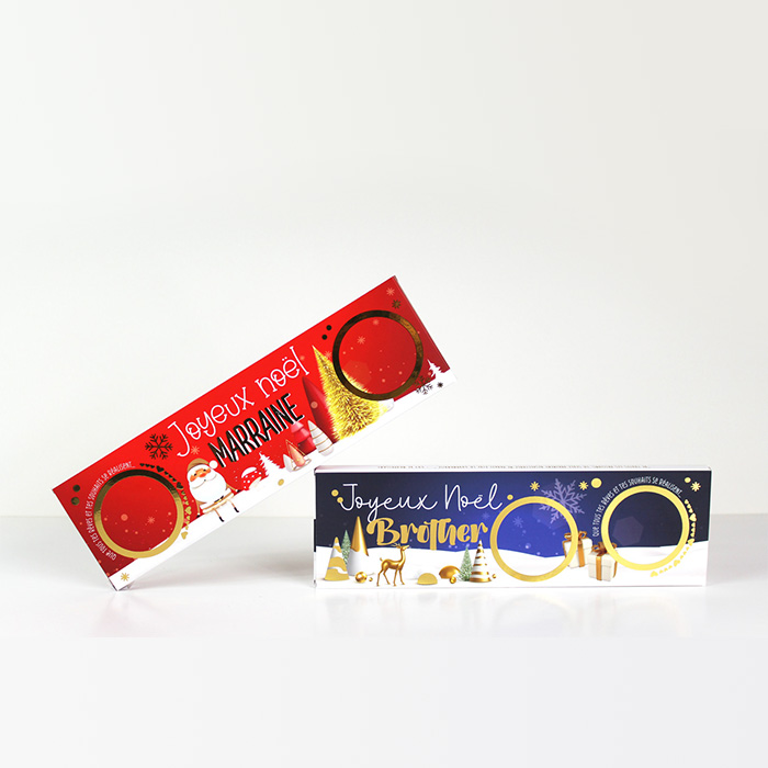 étui tablette de chocolat sur-mesure étui tablette de chocolat sur-mesure - Smilepack.fr - impression, packaging sur mesure et emballage personnalisé