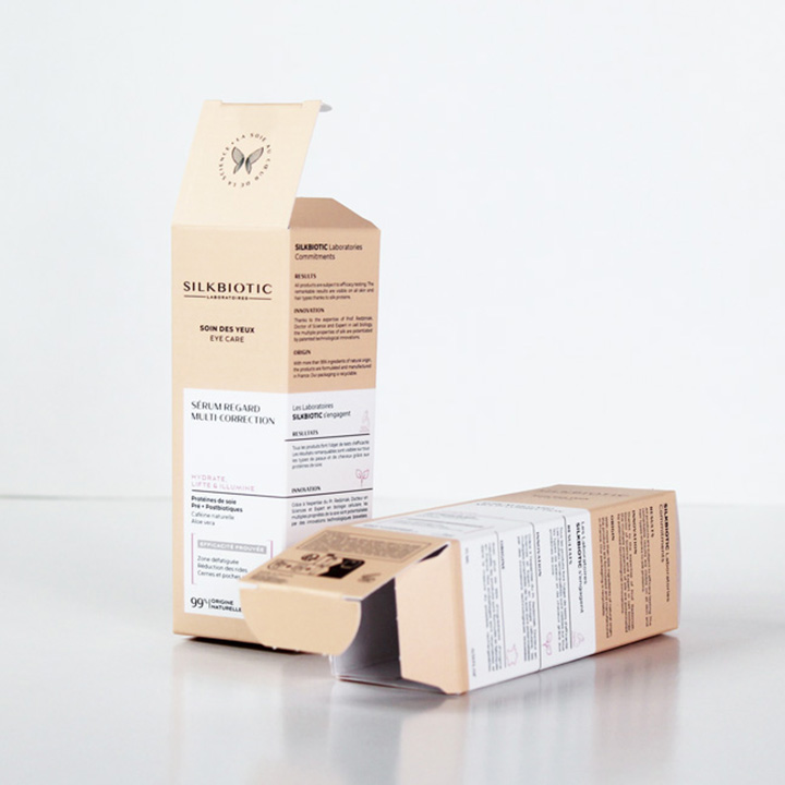 Boîte à languettes d'insertion (A2420) sur-mesure personnalisable Boîte à languettes d'insertion (A2420) - smilepack.fr - impression, packaging sur mesure et emballage personnalisé