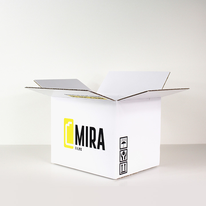 Caisse américaine d'expédition sur-mesure personnalisable Caisse américaine d'expédition sur-mesure personnalisable - smilepack.fr - impression, packaging sur mesure et emballage personnalisé