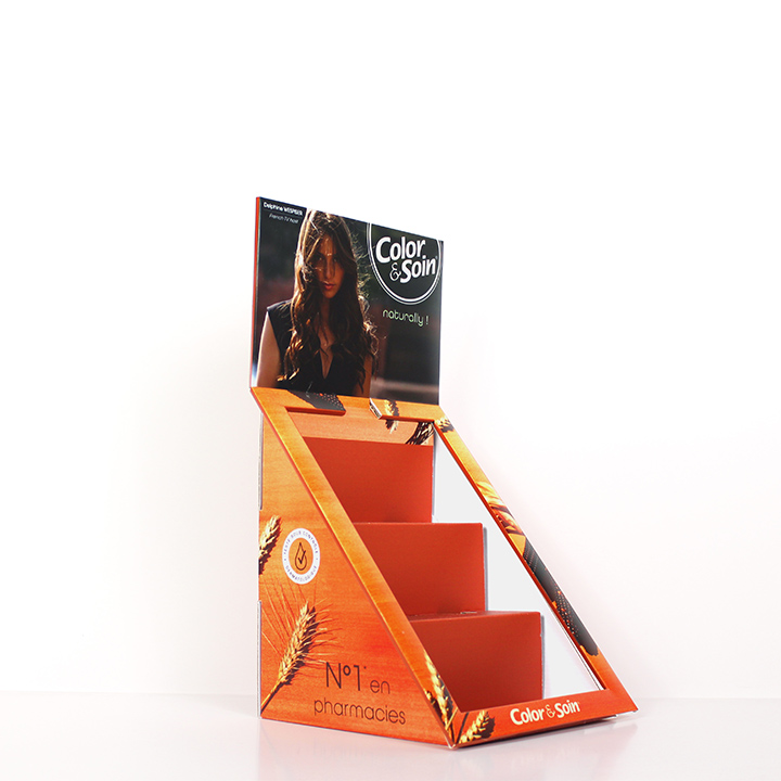 Supports PLV sur-mesure sur SmilePack.fr Supports PLV sur-mesure sur SmilePack.fr