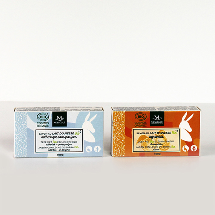 Emballage sur-mesure pour savons Emballage sur-mesure pour savons - smilepack.fr - impression, packaging sur mesure et emballage personnalisé