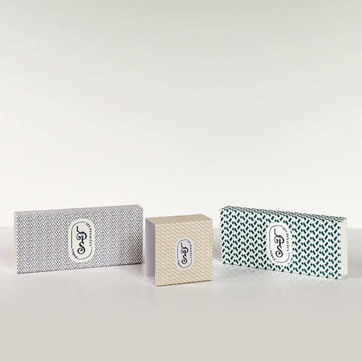 Emballage sur-mesure pour savons Emballage sur-mesure pour savons - smilepack.fr - impression, packaging sur mesure et emballage personnalisé
