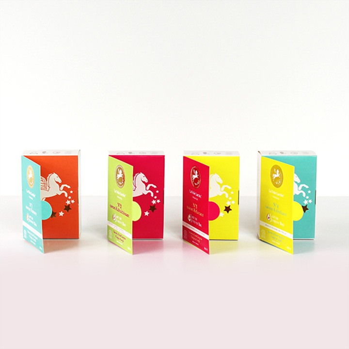 Emballage sur-mesure pour savons Emballage sur-mesure pour savons - smilepack.fr - impression, packaging sur mesure et emballage personnalisé