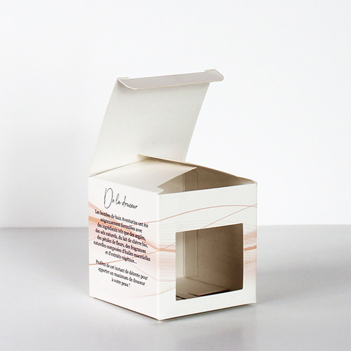 Emballage sur-mesure pour savons Emballage sur-mesure pour savons - smilepack.fr - impression, packaging sur mesure et emballage personnalisé