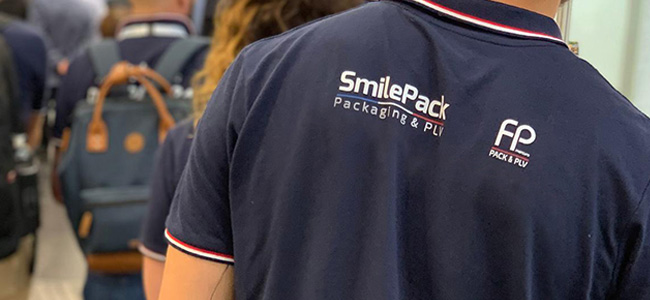 Smilepack.fr, expert français de l'emballage personnalisé et PLV carton Qui sommes-nous