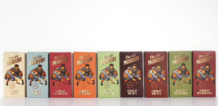 L'ennoblissement : sublimez vos packagings avec des finitions premium - innovation, impression et packaging sur-mesure, emballage personnalisé