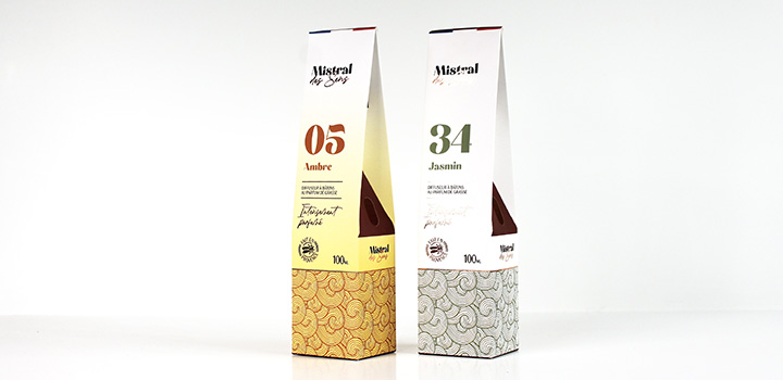 L'ennoblissement : sublimez vos packagings avec des finitions premium - innovation, impression et packaging sur-mesure, emballage personnalisé
