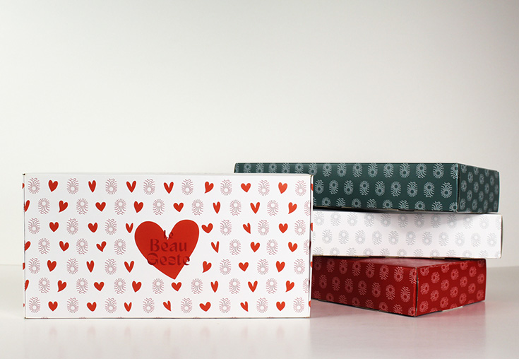 Le multi-références : optimisez vos emballages personnalisés - smilepack.fr - impression, packaging sur mesure et emballage personnalisé