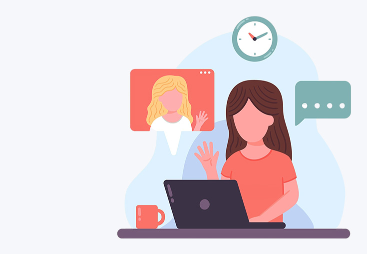 Rendez-vous visio - smilepack.fr vous accompagne