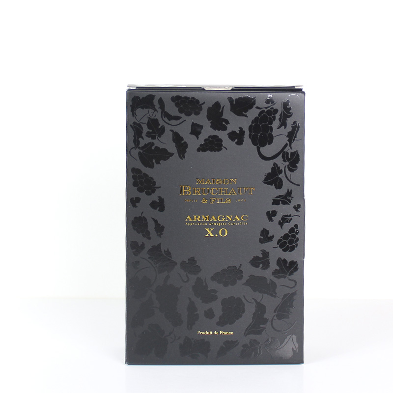 Coffret spiritueux sur-mesure