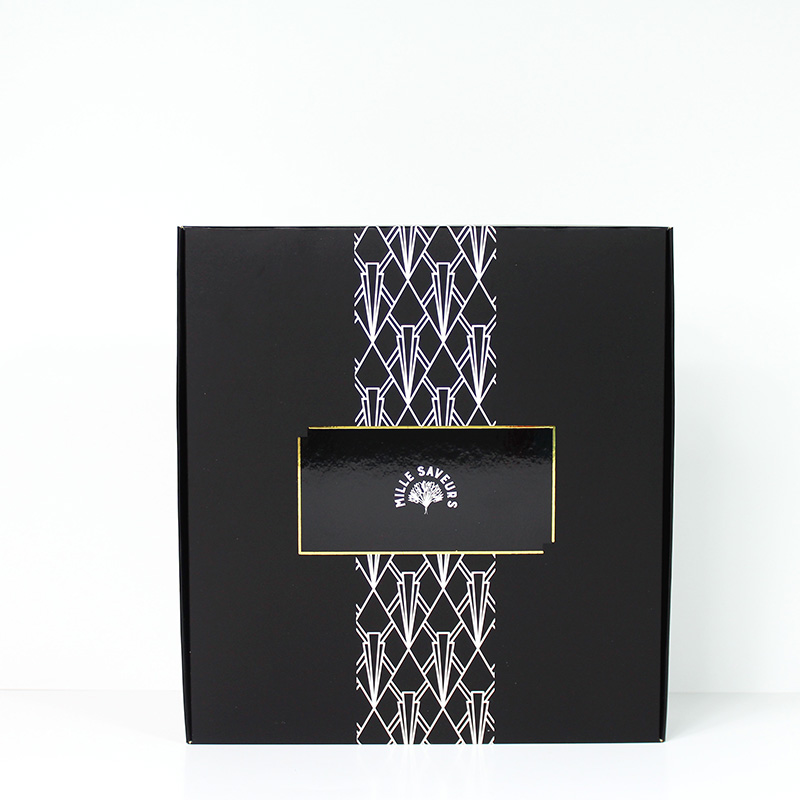 Coffret à oreilles pack