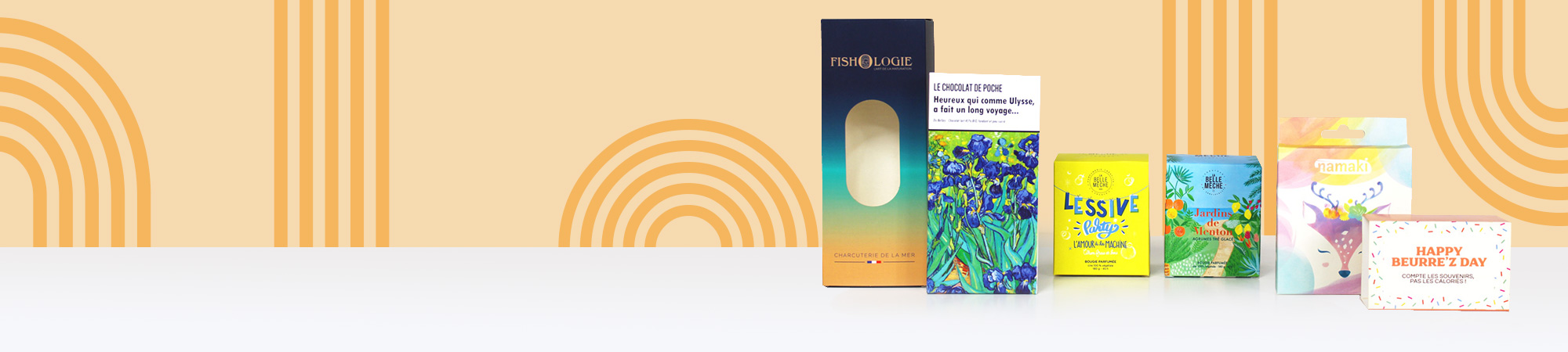 catégorie emballages produits - smilepack.fr - impression, packaging sur mesure et emballage personnalisé catégorie étuis - smilepack.fr - impression, packaging sur mesure et emballage personnalisé