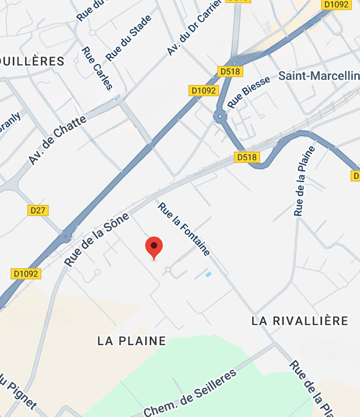 Fabrication dans les Alpes - innovation, impression et packaging sur-mesure, emballage personnalisé